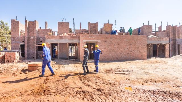 2 Bed Apartments For Sale