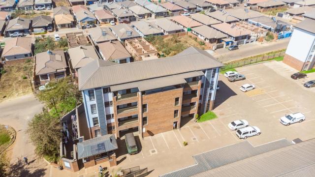 2 Bed Apartments For Sale