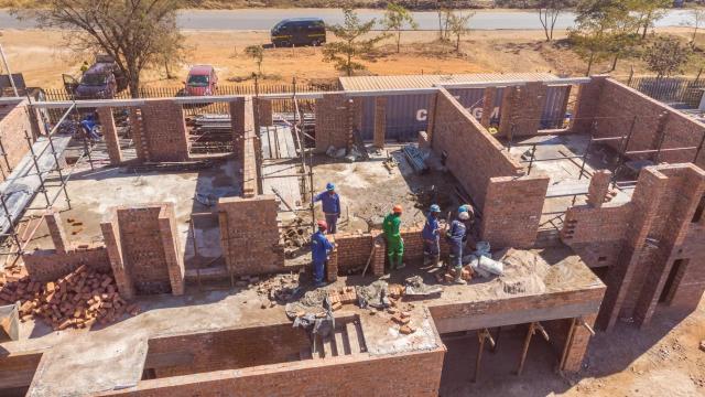 2 Bed Apartments For Sale