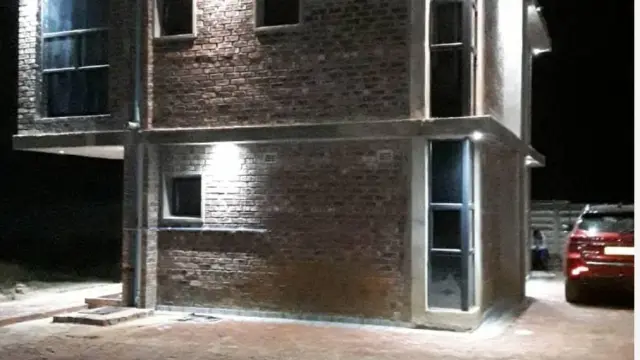 Townhouse/Complex/Cluster for Sale