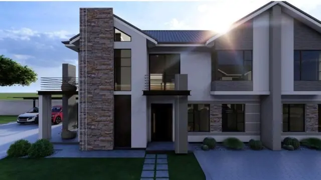 Townhouse/Complex/Cluster for Sale