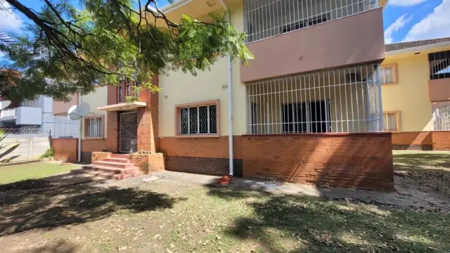 Flat/Apartment to Rent in Avondale