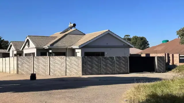 House to Rent