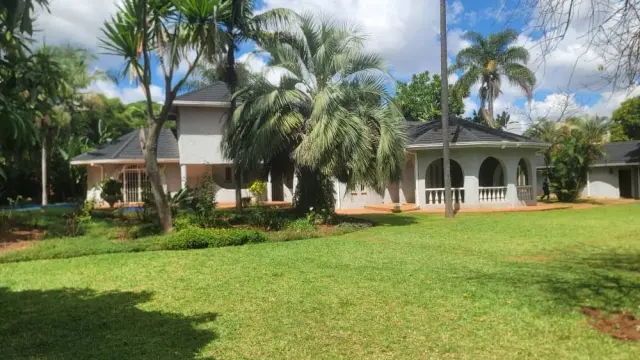 House to Rent