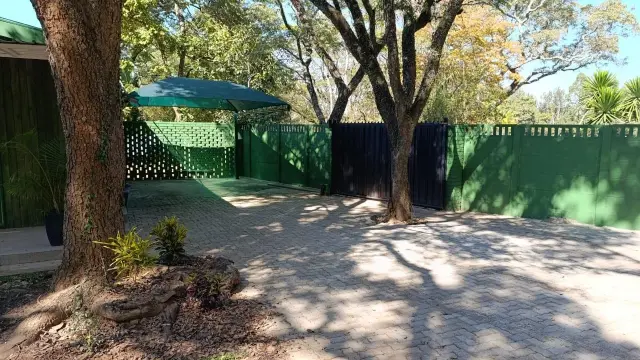 Cottage/Garden Flat to Rent