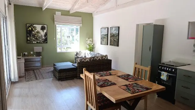 2 Bedroom Cottage/Garden Flat to Rent in Highlands