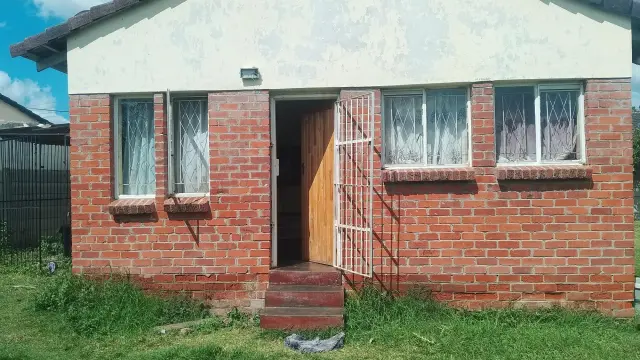 House to Rent