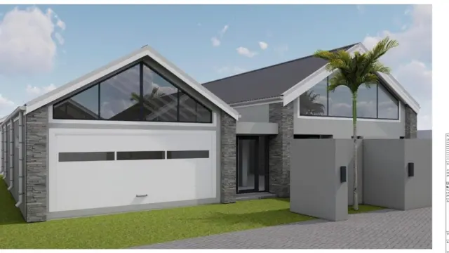 Townhouse/Complex/Cluster for Sale