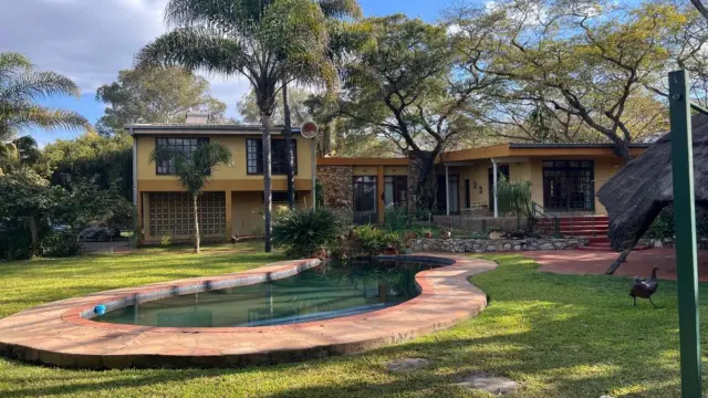 House for Sale