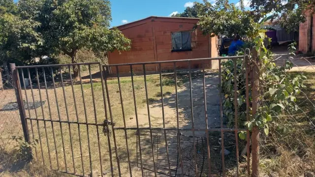 House for Sale