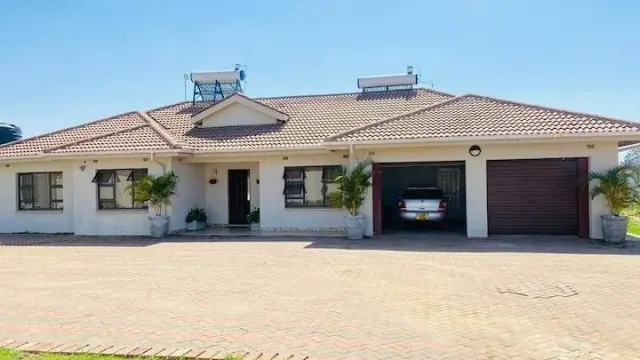 House to Rent