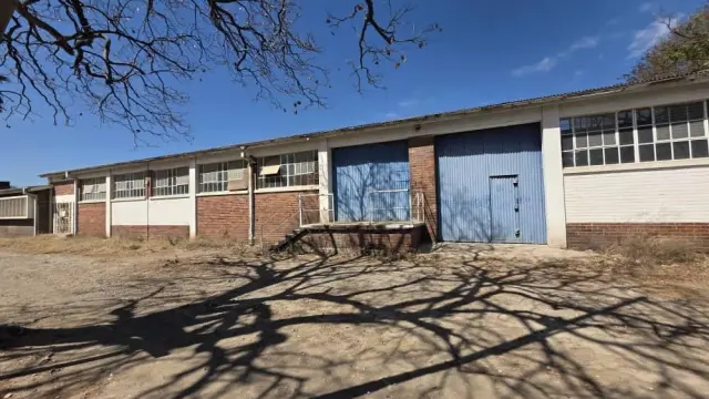 Commercial Property for Sale