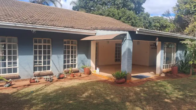 Cottage/Garden Flat to Rent