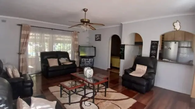 Cottage/Garden Flat to Rent