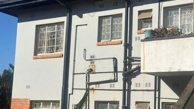 Flat/Apartment to Rent in Eastlea