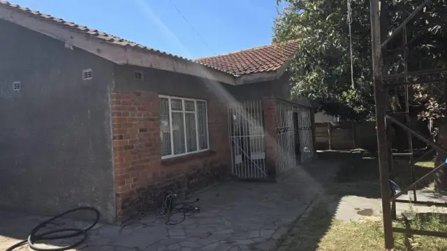 House for Sale