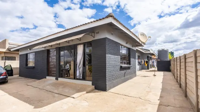 House for Sale