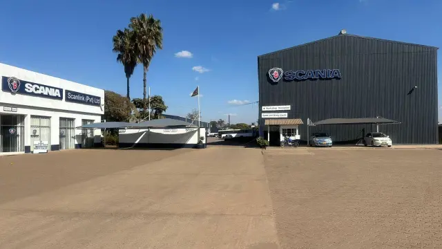 Industrial Property for Sale
