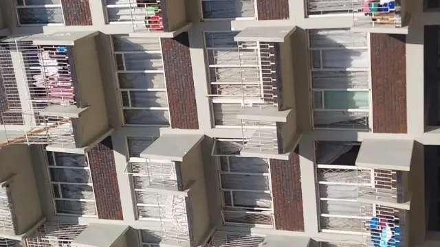 Flat/Apartment to Rent