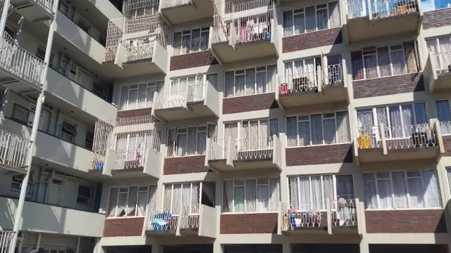 Flat/Apartment to Rent in Avenues