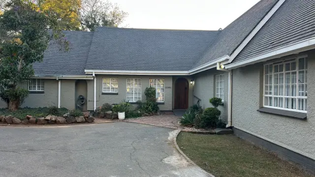 Commercial Property to Rent in Ballantyne Park
