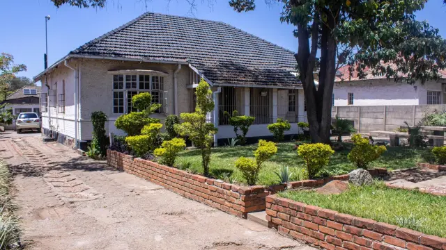 Townhouse/Complex/Cluster for Sale