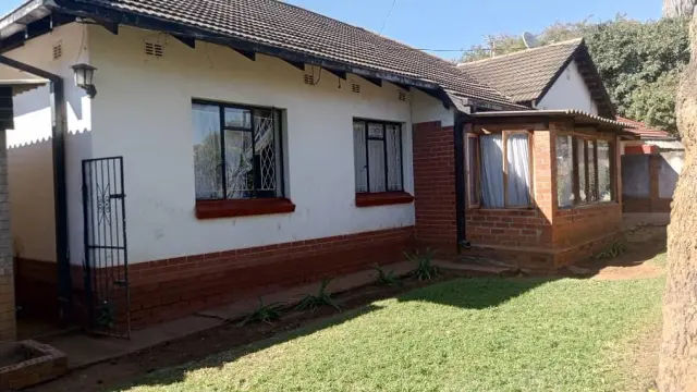 3 Bedroom House to Rent in Cranborne