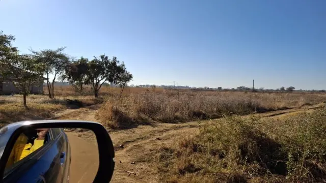 Land for Sale