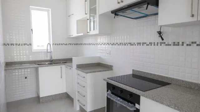 Townhouse/Complex/Cluster to Rent