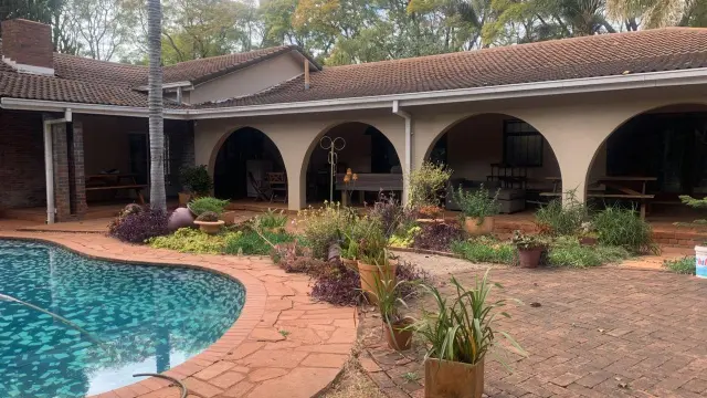 House to Rent