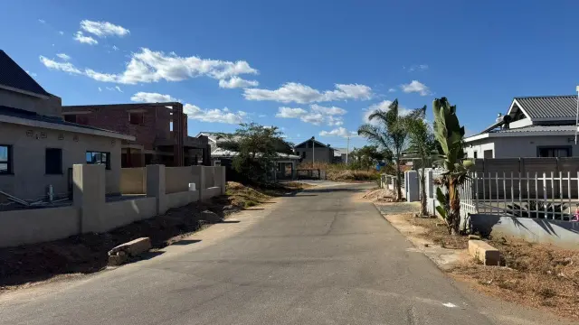 Land for Sale