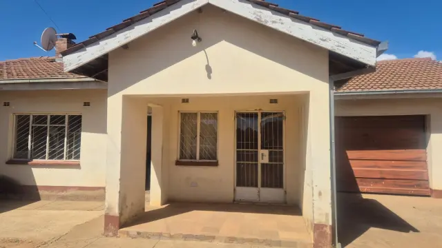House for Sale