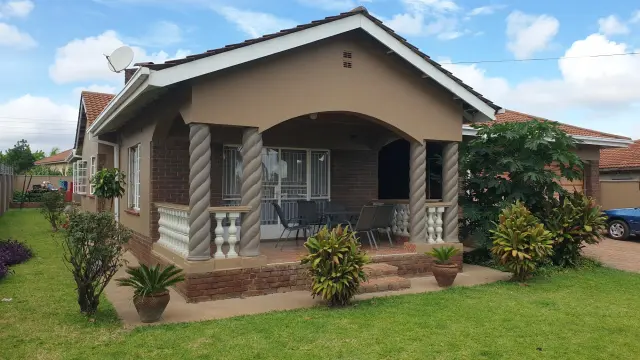 House to Rent
