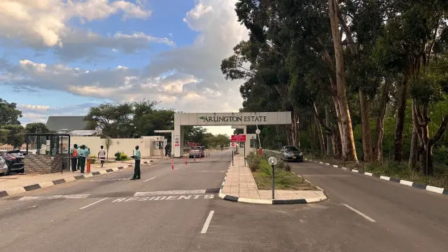 Land for Sale inArlington