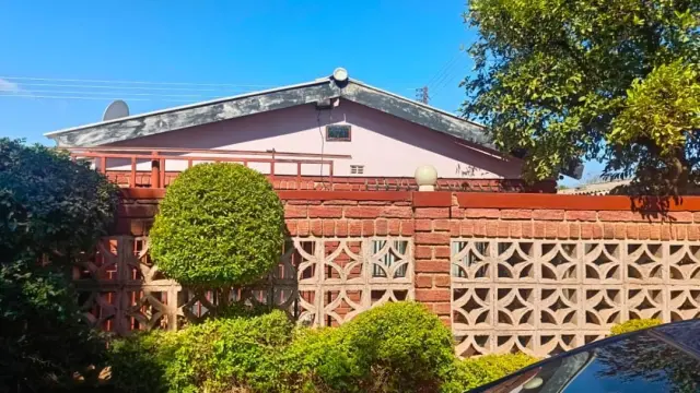House to Rent