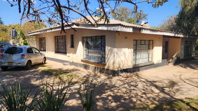 House to Rent