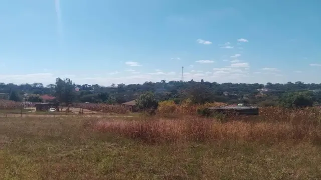 Land for Sale inGletwin Park