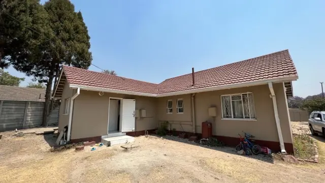 House to Rent