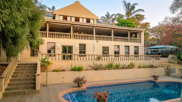 House to Rent in Kambanji