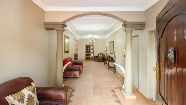 House to Rent in Kambanji
