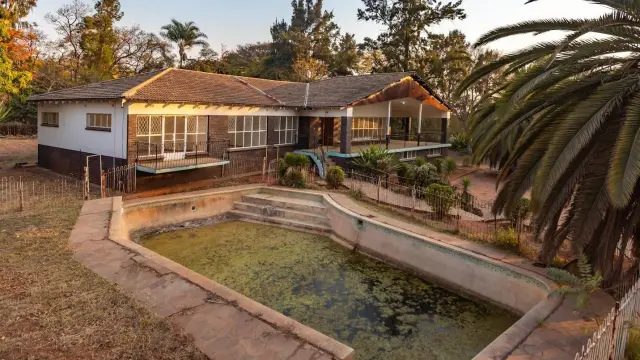 House for Sale