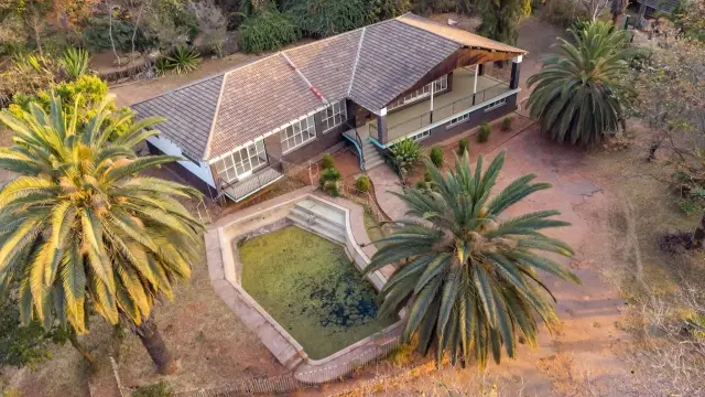 House for Sale