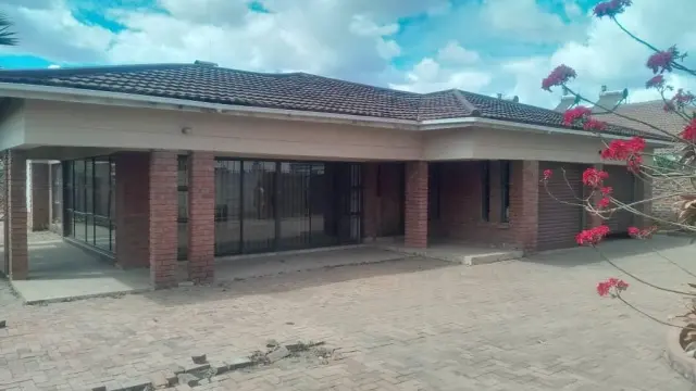 House for Sale