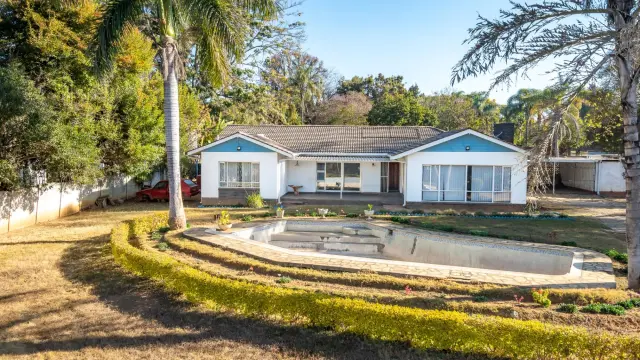 House for Sale