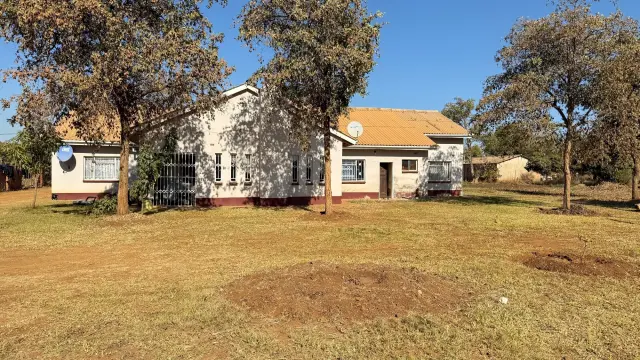House for Sale