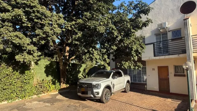 Flat/Apartment to Rent