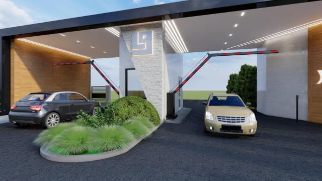 Residential Stand for Sale