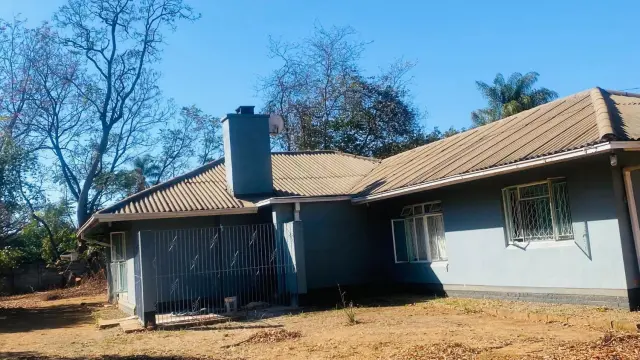 House to Rent