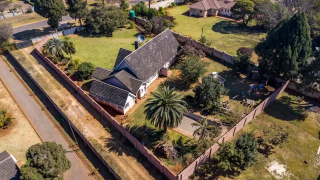 House for Sale