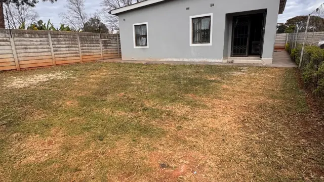 House to Rent